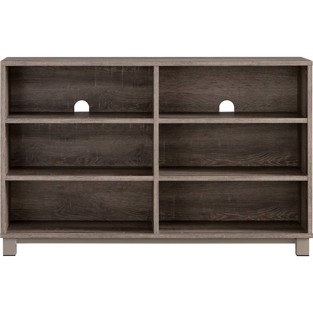 best buy media console